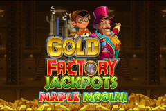 Gold Factory Jackpots MICROGAMING slotxo