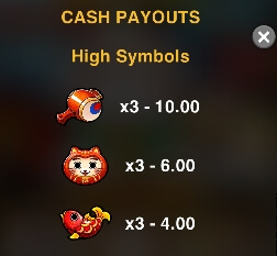 Happy Lucky Cats MICROGAMING slotxo ฟรีเครดิต