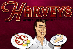 Harveys MICROGAMING slotxo