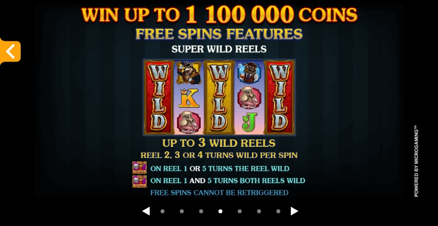 Hound Hotel MICROGAMING slotxo auto