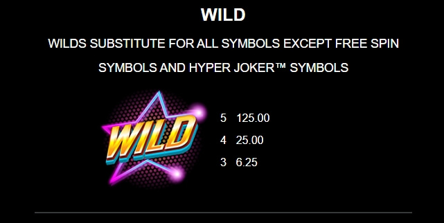 Hyper Joker MICROGAMING slotxo auto