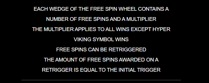 Hyper Viking MICROGAMING slotxo auto