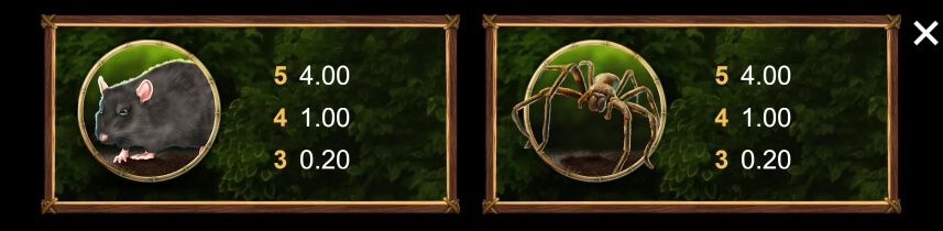 I'm a Celebrity Get Me out of Here MICROGAMING slotxo mobile