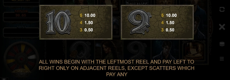 Immortal Romance Mega Moolah MICROGAMING slotxo mobile