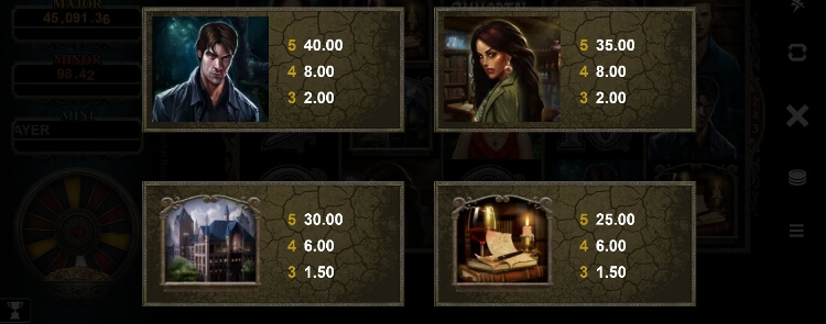 Immortal Romance Mega Moolah MICROGAMING slotxo ฟรีเครดิต