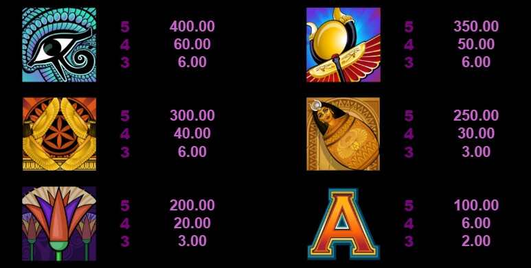 Isis MICROGAMING slotxo auto