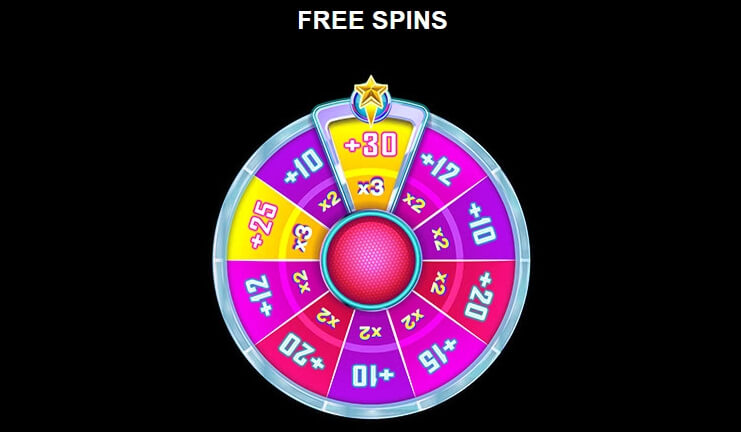 Joker Rush MICROGAMING slotxo ฟรีเครดิต