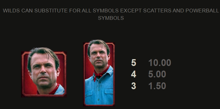 Jurassic Park Gold MICROGAMING slotxo auto