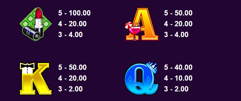 Ladies Nite MICROGAMING slotxo mobile