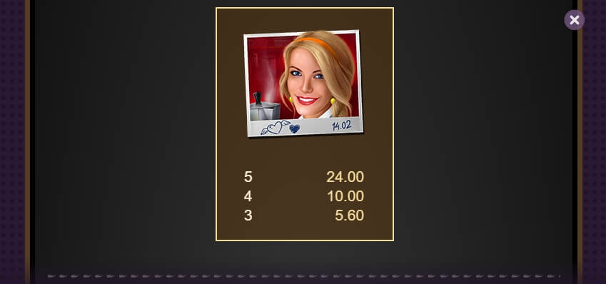 Le Kaffee Bar MICROGAMING สล็อต xo เครดิต ฟรี