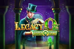 Legacy of Oz MICROGAMING slotxo