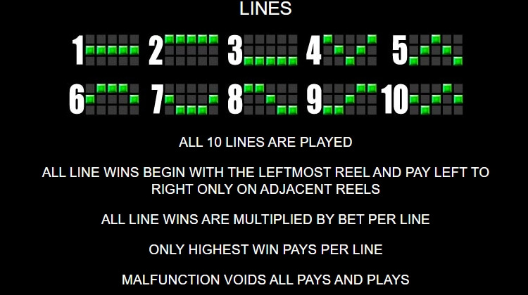 Legacy of Oz MICROGAMING xo สล็อต