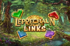 Leprechaun Links MICROGAMING slotxo