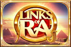 Links of Ra MICROGAMING slotxo