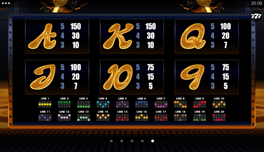 Liquid Gold MICROGAMING slotxo auto