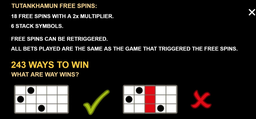 Lost Tomb of Karamses MICROGAMING slotxo168