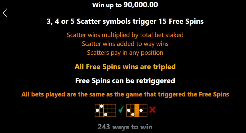 Lucky Firecracker MICROGAMING slotxo mobile
