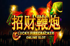 Lucky Firecracker MICROGAMING สล็อต xo