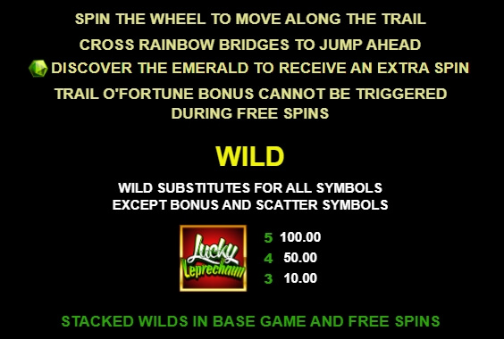 Lucky Leprechaun MICROGAMING slotxo mobile