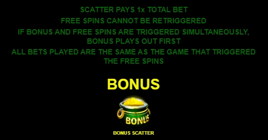 Lucky Leprechaun MICROGAMING slotxo ฟรีเครดิต