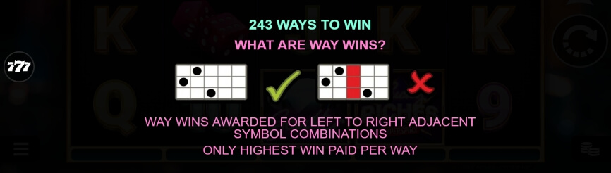 Lucky Riches Hyperspins MICROGAMING slotxo mobile