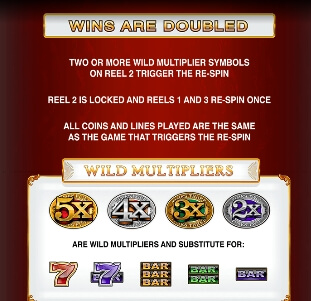 Mega Money Multiplier MICROGAMING 168slotxo