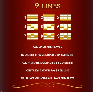 Mega Money Multiplier MICROGAMING slotxo download