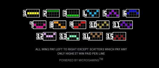 Mermaids Millions MICROGAMING slotxo mobile