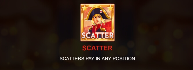 Napoleon Mega Moolah MICROGAMING 168slotxo