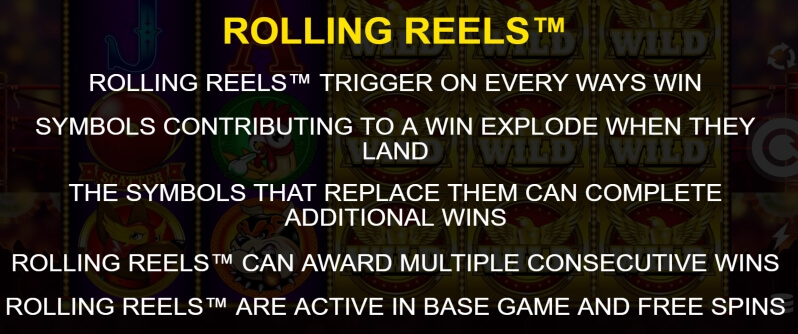 Numero Uno MICROGAMING slotxo auto