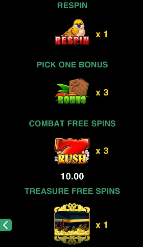 Oni Hunter MICROGAMING slotxo auto