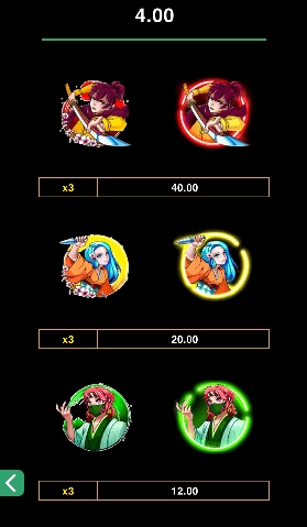 Oni Hunter MICROGAMING slotxo mobile