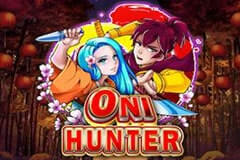 Oni Hunter MICROGAMING slotxo