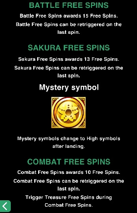 Oni Hunter Night Sakura MICROGAMING slotxo auto