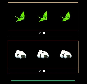 Oni Hunter Night Sakura MICROGAMING slotxo download