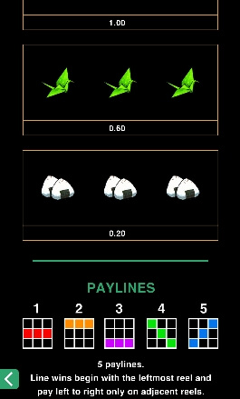 Oni Hunter Plus MICROGAMING slotxo 311