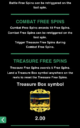 Oni Hunter Plus MICROGAMING slotxo auto