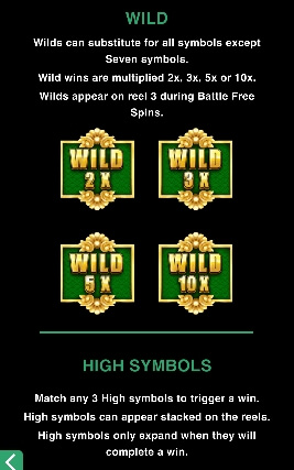 Oni Hunter Plus MICROGAMING slotxo mobile