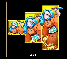 Oni Hunter Plus MICROGAMING slotxo เล่น ฟรี