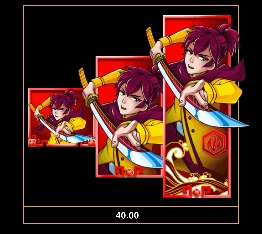 Oni Hunter Plus MICROGAMING slotxo168