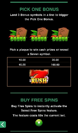 Oni Hunter Plus MICROGAMING สล็อต xo เครดิต ฟรี