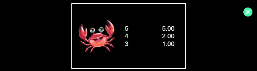 Pearl Catcher MICROGAMING slotxo mobile