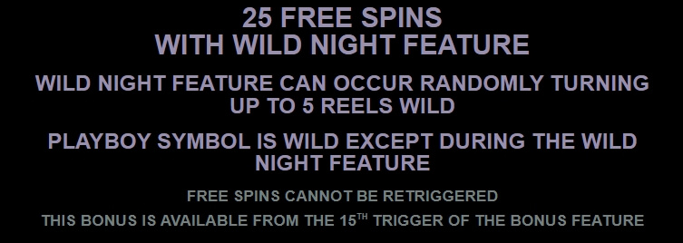 Playboy MICROGAMING slotxo 311
