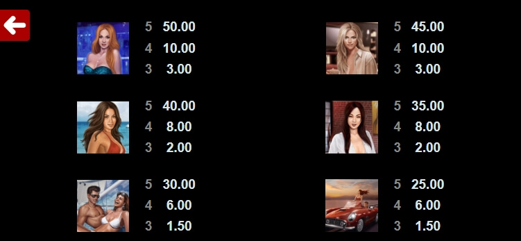 Playboy MICROGAMING slotxo888