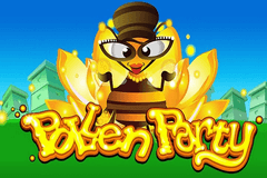 Pollen Party MICROGAMING slotxo
