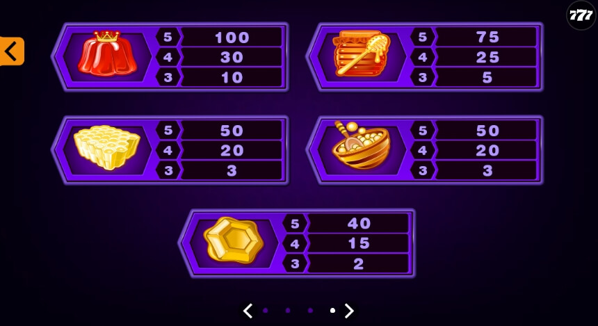 Pollen Party MICROGAMING slotxo168