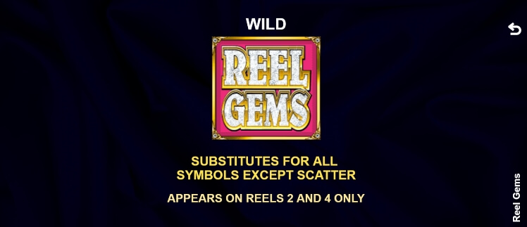 Reel Gems MICROGAMING slotxo mobile