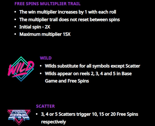 Retro Galaxy MICROGAMING สล็อต xo เครดิต ฟรี