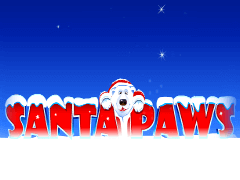 Santa Paws MICROGAMING slotxo
