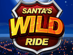 Santa's Wild Ride MICROGAMING slotxo